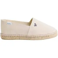 Silbon Clasica Minilogo Espadrilles