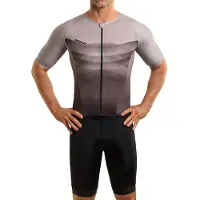 Synergy Pro 2.0 Kurzarm-trisuit