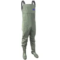 Expert Predator 480 Pvc-wathose