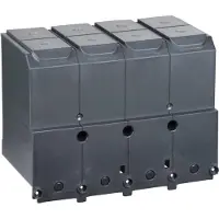 Schneider Electric Klemmenabdeckung oben 4P für ComPact NSX400-630 DC LV438337