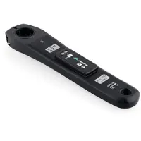 Inpeak Powercrank-e Shimano 105 R7100 Linke Kurbel Mit Leistungsmesser