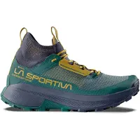 La Sportiva Prodigio Gtx Wanderschuhe Grün EU 41 1/2 Mann Grün EU 41 1/2