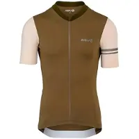 Agu Colorblock Performance Kurzarm-radtrikot