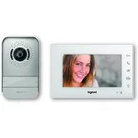 Legrand Easy-Kit Connected weiß