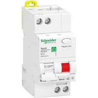 Schneider Electric FI/LS R9D03616
