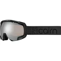 Cairn Mercury, Skibrille, mat black