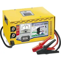 GYS Batterie-Lade- und Startgerät, NEOSTART 320