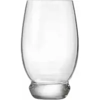 Luigi Bormioli Cocktailgläser Backdoor '20s 500 ml (6er-Set)