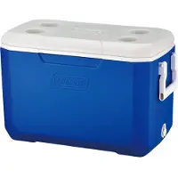 Coleman Cooler Combo - 45,7 l - 48 h - Blau - Weiß - Polyurethan - 660 mm - 450 mm