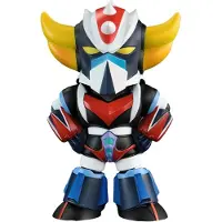 Plastoy Grendizer Xxl 40cm Figur Mehrfarbig Mehrfarbig One Size