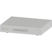 Casselin GN 1/2 Stahlkochplatte