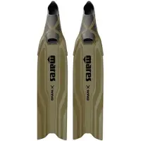 Mares Pure Passion X-wing Short Pro Freitauchflossen