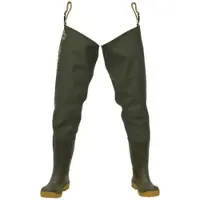 Vass E Nova 700 Thigh Pvc-wathose