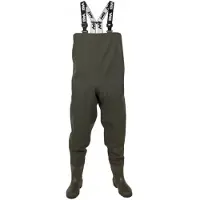 Vass Tex 650 Pvc-wathose