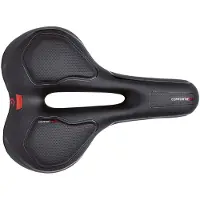 BRN Comfort Zone Sattel