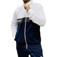 Umbro Sportswear Trainingsjacke Blau S Mann Blau S