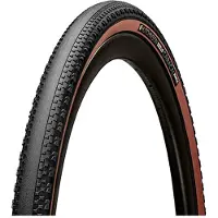 Hutchinson Caracal Race Racing Lab Tubeless 700c X 45 Gravelreifen Braun 700C x 45 Braun 700C x 45