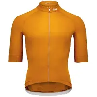 POC Thermal Lite Kurzarm-radtrikot
