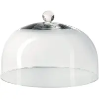 Asa selection Glasglocke Grande Rund 20 cm