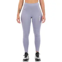 Adidas Gebürstete Leggings Frau Terrex Multi