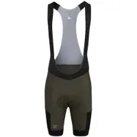 Kalas Passion Z4 Gravel Trägerhose Grau 2XL Herren Grau 2XL