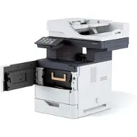 Xerox VersaLink B625V_DN - Multifunktionsdrucker - s/w - Laser - Legal (216 x 356 mm)