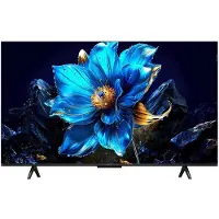 TCL P7K 55P7K Fernseher 139 7 cm (55 ) 4K Ultra HD Smart-TV WLAN Metallisch 450 cd/m2