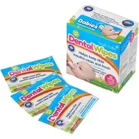 Brush-Baby Zahnreinigungstücher
