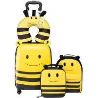 Vevor 5 tlg. Kinderkoffer Set