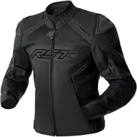 Rapid Suspension Technology RST S1 Mesh D3O wasserdichte Motorrad Textiljacke, 58