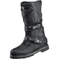 Held Belrock wasserdichte Motorrad Stiefel