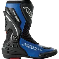 Rst Tractech Evo D3o Rennstiefel
