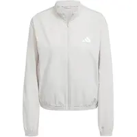 Adidas Damen Unterjacke Train Essentials 3-Streifen Woven Warm-Up