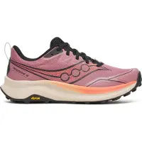 Saucony Laufschuhe Peregrine 16 S11066 Rosa
