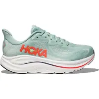 Hoka One One Laufschuhe Clifton 10 1162030 Grün