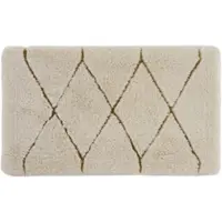 Abyss & Habidecor Badematte Heritage 800-60 x 100 cm