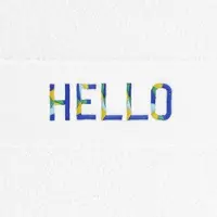 Abyss & Habidecor Handtuch Hello 304 (55 x 100 cm)