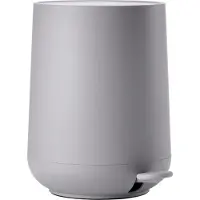 Zone Denmark Nova One, 5 l, Rund, Acrylnitril-Butadien-Styrol (ABS), Grau, Terrasse, 23 cm