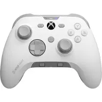 Scuf Valor Pro Wireless Contr Wh Xb/Pc