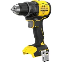 Stanley Akku-Bohrschrauber 18Volt ohne Akku und Ladegerät