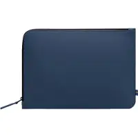 Gaston Luga Dash Laptop Sleeve 13"/14" - Dark Blue