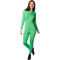 Dressforfun Faschingskostüm Jumpsuit – Unisex – Größe XL
