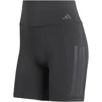Adidas Optime 3-Stripes Short Legging Damen XL Short