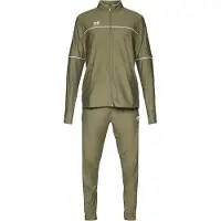 Under Armour Herren Traningsanzug Challenger 6004052-390 XL - Marine OD Green - XL
