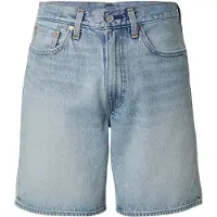 Levi's 468 Stay Loose Regular Waist Denim Kurze Hose