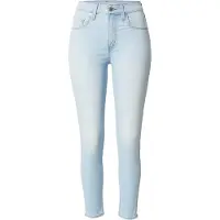 Levi's Damen Jeanshose 721 mit Stretch-Anteil, Skinny Fit, Fair Cool, W27/L30