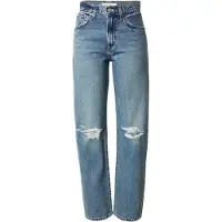 Levi's Easy Dad Jeans Größe: W26L30 | Straight Jeans Outlet | Damen