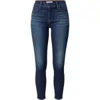 Levi's 710 Super Skinny Jeans Größe: W29L30 | Skinny Pants Outlet | Damen