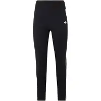Adidas Originals Leggings 3-Stripes KD5572 Schwarz Slim Fit