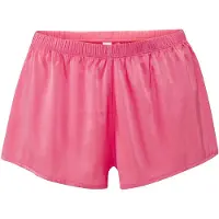 LASCANA Panty "Alana" im edlen Shorty-Schnitt mit hohem Seidenanteil